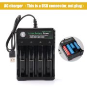 18650 CHARGER 2
