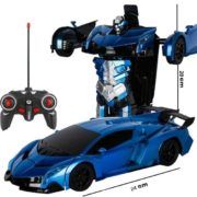 BLUE TRANS