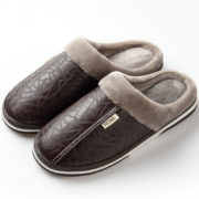 COFFEE SLIPPER