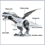DINOSAUR 2
