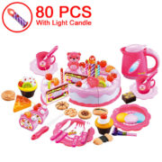 PINK 80
