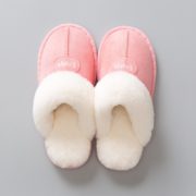 PINK SLIPPER
