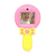 Pink Camera