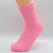 Pink Socks