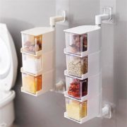 STORAGE BOX 4