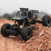 black rc 2
