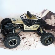 gold rc