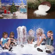 snow 2