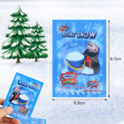 snow 5