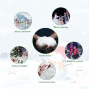 snow 6