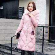 PINK JACKET