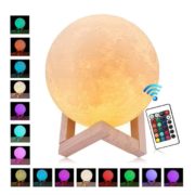 MOON LAMP 1