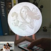 MOON LAMP