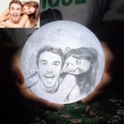 PHOTO LAMP