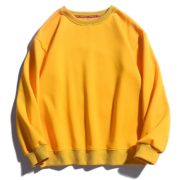 YELLOW SWEAT