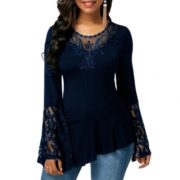 navy-blue-top