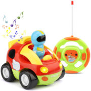 green race rc