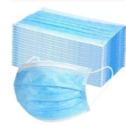 DUSTPROOF 3PLY MASK