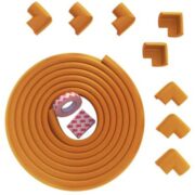wooden