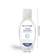 HAND SANITISER 6
