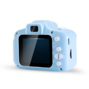 blue cam