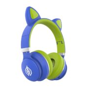 blue green