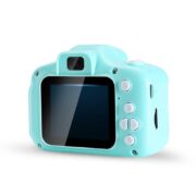 green cam