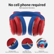 headphones