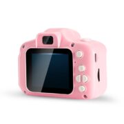 pink cam