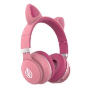 rose pink