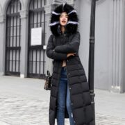 BLACK LONG