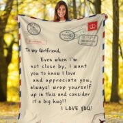 TO GIRLFRIEND