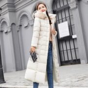 WHITE LONG