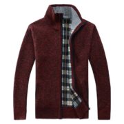 RED JUMPER