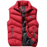 Red Vest