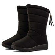 Black Shoes