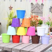 Flower Pot 3