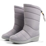 Grey Shoes