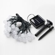 solar led