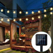 solar led 3