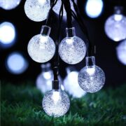 white led