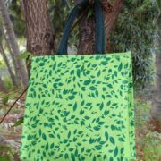 JUTE GREEN