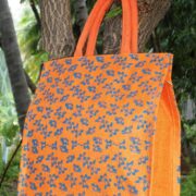 JUTE ORANGE