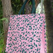 JUTE PINK