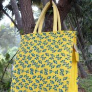 JUTE YELLOW