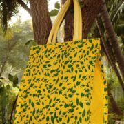 JUTE YELLOW
