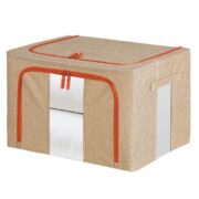 Khaki Storage
