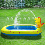 dinosaur sprinkler 3