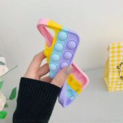 iphone stress 5