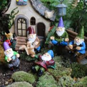 g gnomes 2
